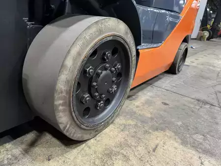 Montacargas GLP 2020  Toyota 8FGCU32 (12)