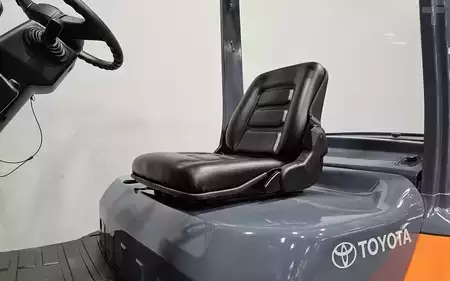 Diesel Forklifts 2018  Toyota 8FD50U (10)