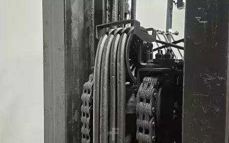 Diesel Forklifts 2018  Toyota 8FD50U (15)