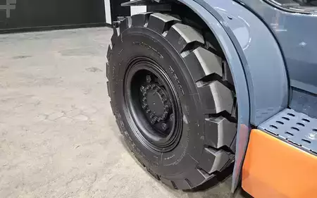 Diesel Forklifts 2018  Toyota 8FD50U (16)