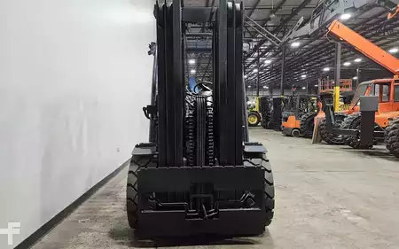 Diesel Forklifts 2018  Toyota 8FD50U (7)