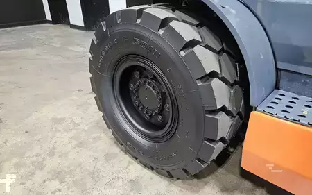 Diesel Forklifts 2017  Toyota 8FD50U (17)