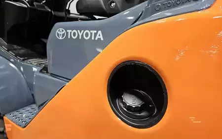 Diesel Forklifts 2017  Toyota 8FD50U (18)