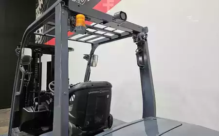 Diesel Forklifts 2017  Toyota 8FD50U (20)