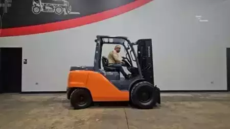 Diesel Forklifts 2017  Toyota 8FD50U (22)