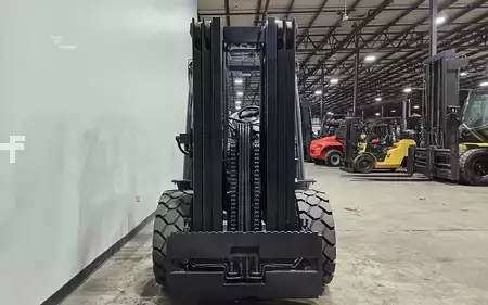 Diesel Forklifts 2017  Toyota 8FD50U (7)