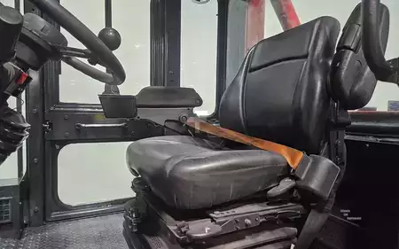 Montacargas diésel 2018  Taylor X220S (11)