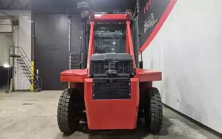 Montacargas diésel 2018  Taylor X220S (3)