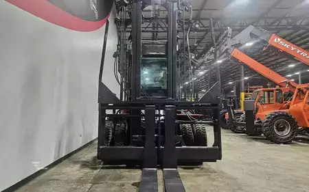 Montacargas diésel 2018  Taylor X220S (7)