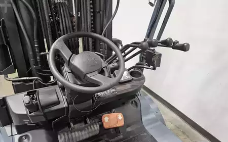 Propane Forklifts 2017  Toyota 8FGC70U (14)