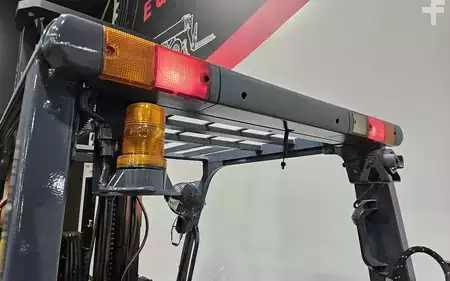 Propane Forklifts 2017  Toyota 8FGC70U (21)