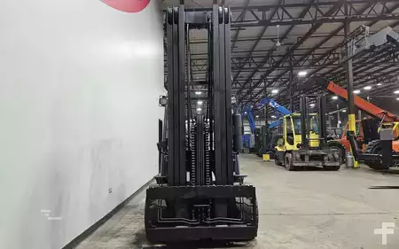 Propane Forklifts 2017  Toyota 8FGC70U (7)