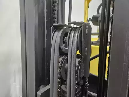 Propane Forklifts 2019  Hyster S120FTPRS (16)
