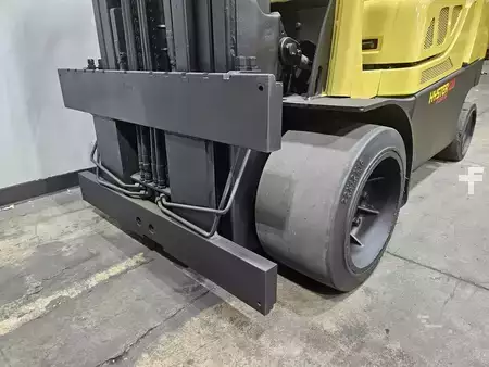 Propane Forklifts 2019  Hyster S120FTPRS (17)