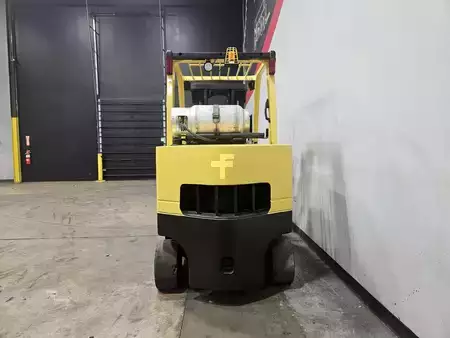 Propane Forklifts 2019  Hyster S120FTPRS (3)