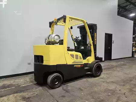 Propane Forklifts 2019  Hyster S120FTPRS (4)