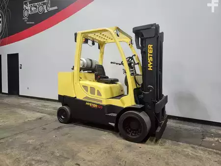 Propane Forklifts 2019  Hyster S120FTPRS (6)
