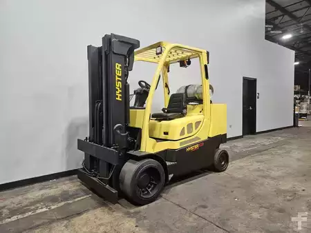 Propane Forklifts 2019  Hyster S120FTPRS (8)