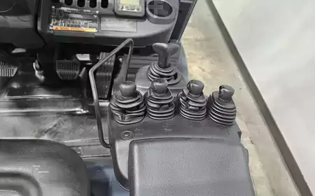 Propane Forklifts 2017  Toyota 8FGC55U-PRS (13)