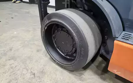 Propane Forklifts 2017  Toyota 8FGC55U-PRS (18)
