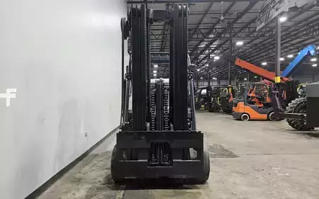 Propane Forklifts 2017  Toyota 8FGC55U-PRS (7)