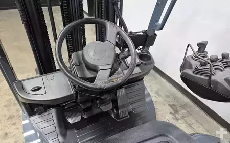 Montacargas GLP 2019  Toyota 8FGCU25 (12)