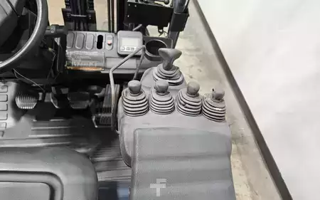 Montacargas GLP 2019  Toyota 8FGCU25 (13)