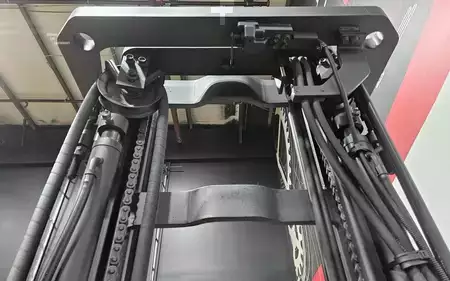 Montacargas GLP 2019  Toyota 8FGCU25 (15)