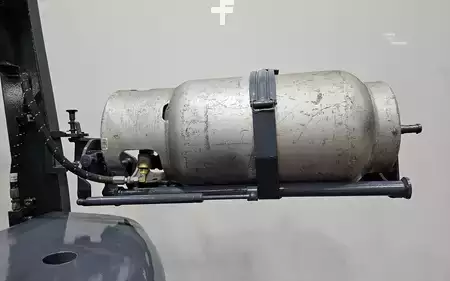 Montacargas GLP 2019  Toyota 8FGCU25 (18)