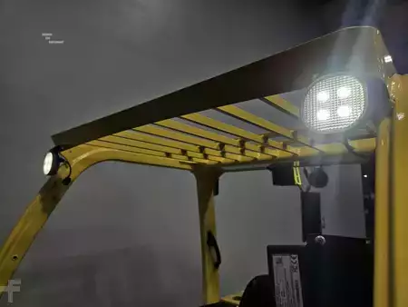 Montacargas GLP 2019  Hyster S155FT (10)