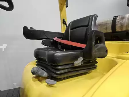 Montacargas GLP 2019  Hyster S155FT (11)
