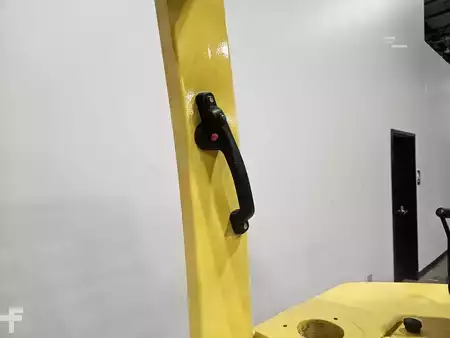 Montacargas GLP 2019  Hyster S155FT (12)