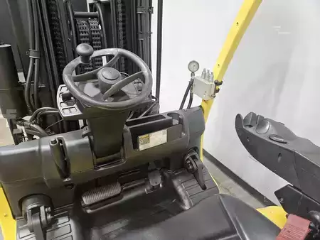 Montacargas GLP 2019  Hyster S155FT (13)