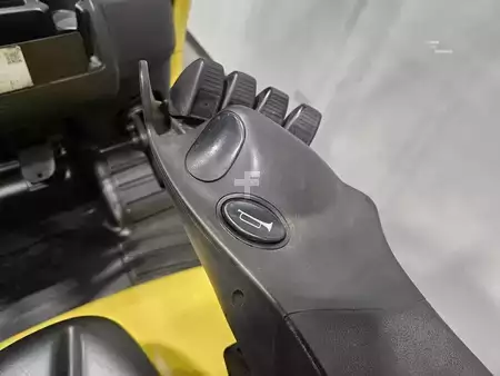 Montacargas GLP 2019  Hyster S155FT (14)