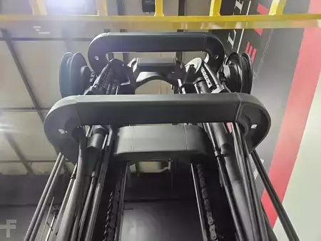 Montacargas GLP 2019  Hyster S155FT (16)