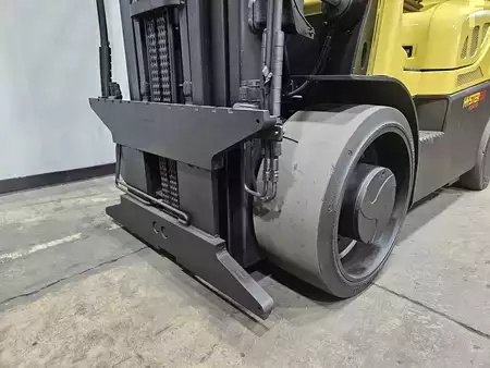 Montacargas GLP 2019  Hyster S155FT (18)