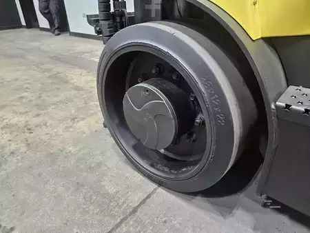 Montacargas GLP 2019  Hyster S155FT (19)