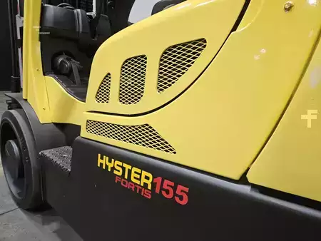 Montacargas GLP 2019  Hyster S155FT (20)