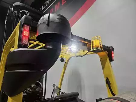 Montacargas GLP 2019  Hyster S155FT (22)
