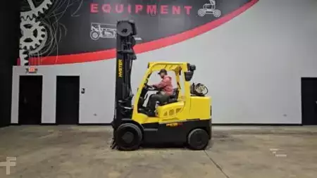 Montacargas GLP 2019  Hyster S155FT (25)