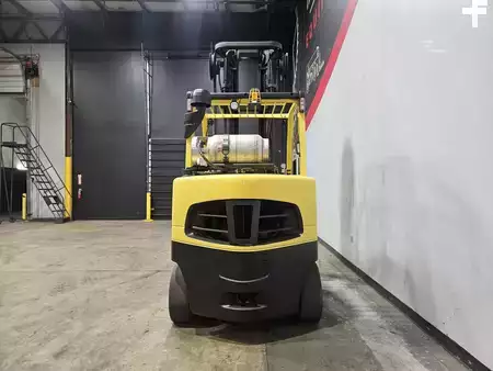 Montacargas GLP 2019  Hyster S155FT (3)