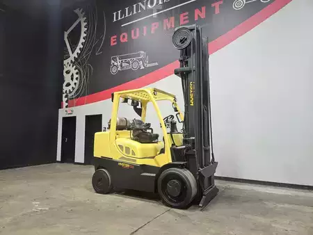 Montacargas GLP 2019  Hyster S155FT (6)