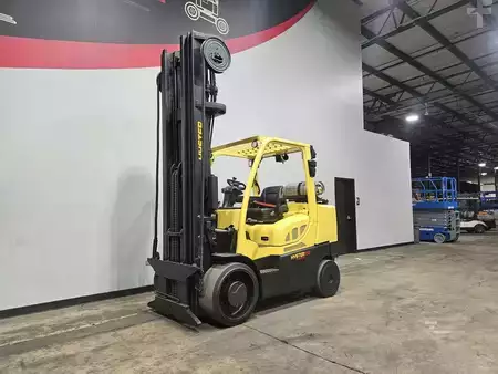 Montacargas GLP 2019  Hyster S155FT (8)
