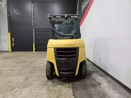 Montacargas diésel 2014  CAT Lift Trucks DP40N1 (3)