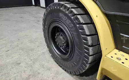 Montacargas diésel 2017  CAT Lift Trucks DP45N (16)