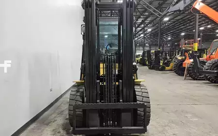 Montacargas diésel 2017  CAT Lift Trucks DP45N (7)