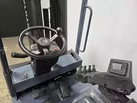Propane Forklifts 2018  Toyota THDC3000-36 (12)
