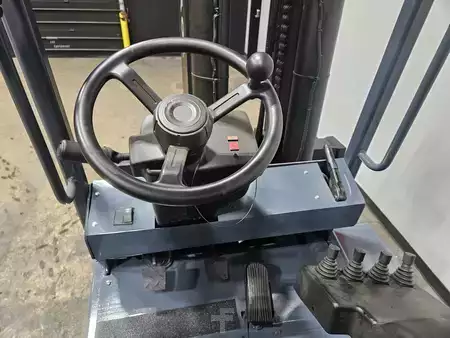Propane Forklifts 2018  Toyota THDC3000-36 (13)