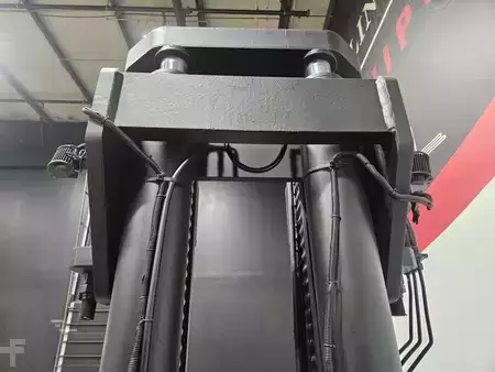 Propane Forklifts 2018  Toyota THDC3000-36 (16)