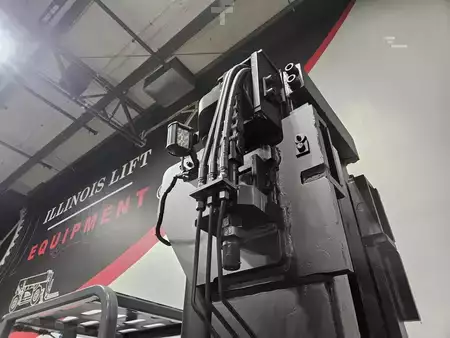 Propane Forklifts 2018  Toyota THDC3000-36 (17)